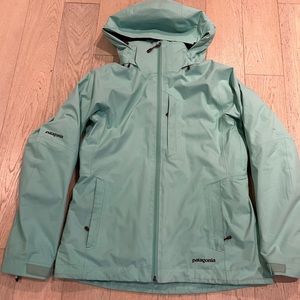 Patagonia Tri-Climate Threeway 😉 Jacket